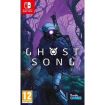 Ghost Song [Switch]